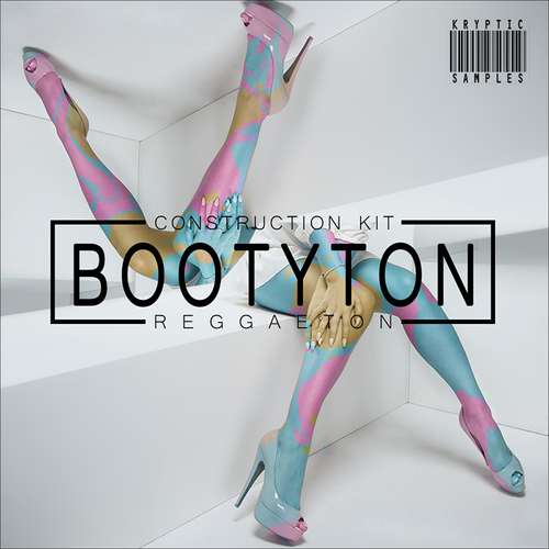 Sample Pack: Bootyton