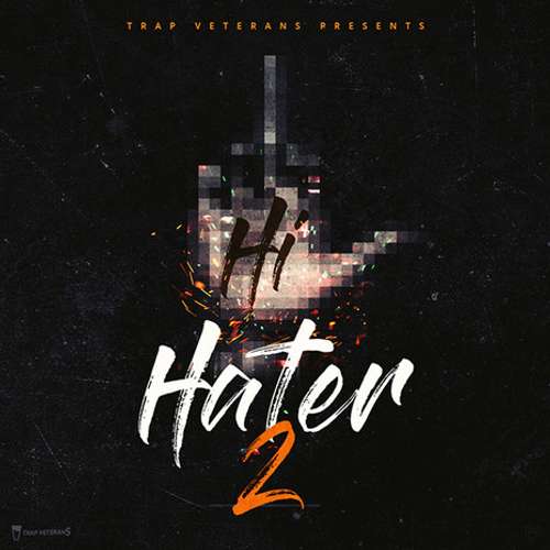 Sample Pack: Hi Hater 2