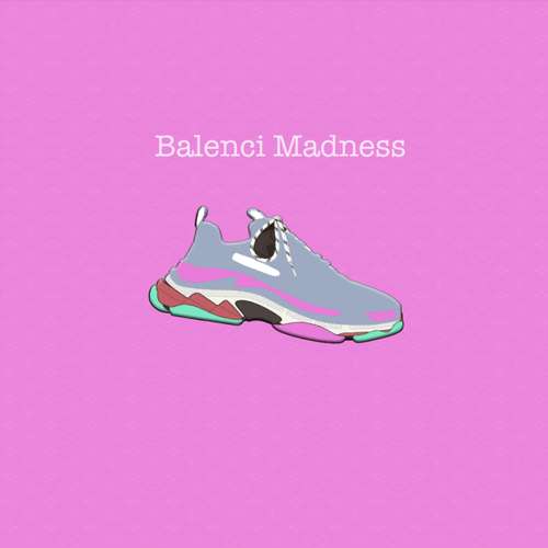 Sample Pack: Balenci Madness