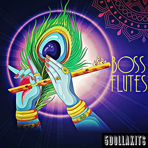 Sample Pack: Boss Flutes