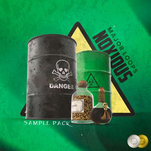 Sample Pack: Noxious