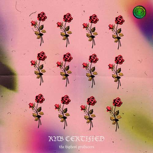 Sample Pack: RNB Certified