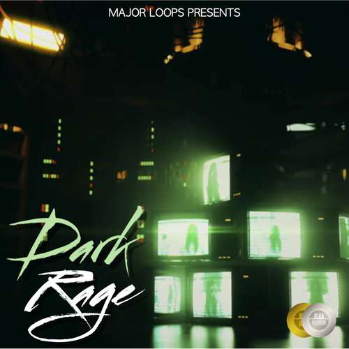 Sample Pack: Dark Rage