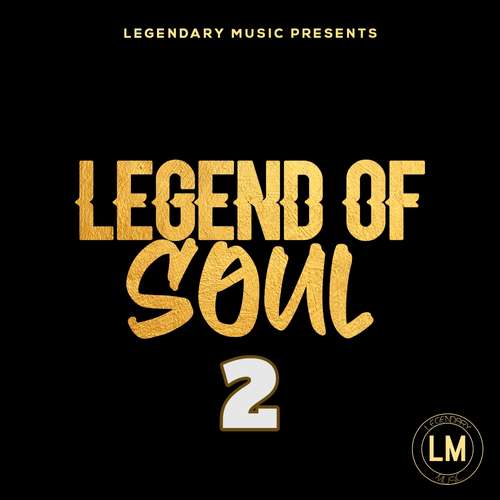 Sample Pack: Legend of Soul 2