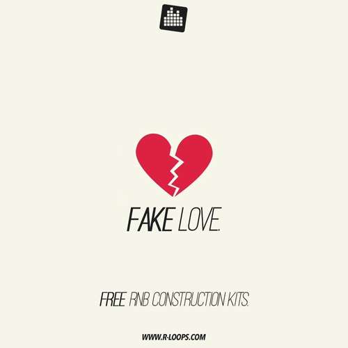 Sample Pack: Fake love