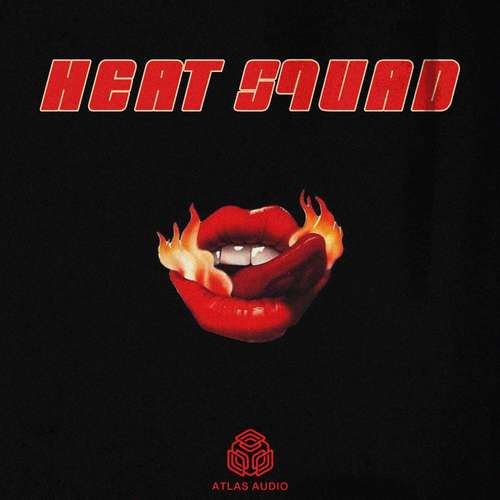 Sample Pack: Heat Squad - Trap Samples