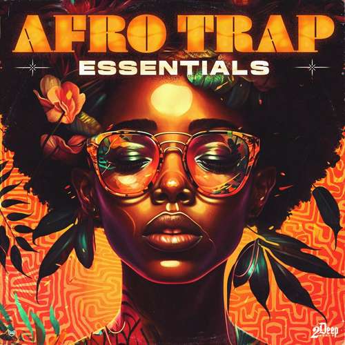 Sample Pack: Afro Trap Essentials