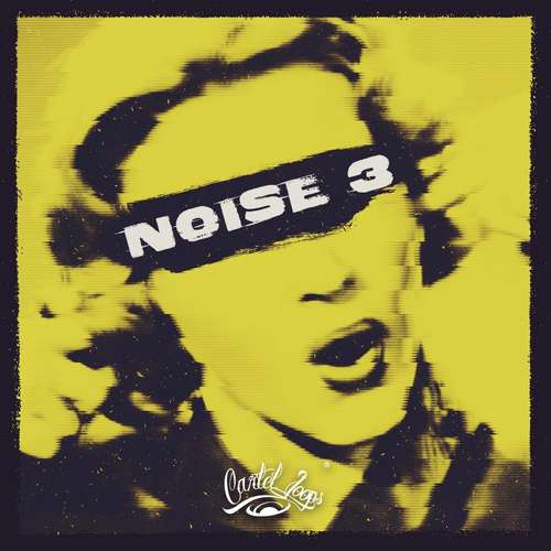 Sample Pack: Noise 3