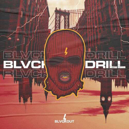 Sample Pack: Blvckout Drill