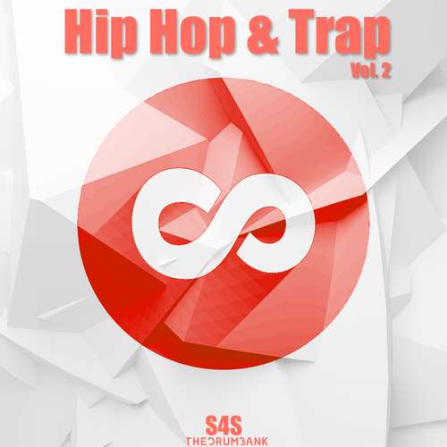 Sample Pack: S4S - Hip Hop & Trap Vol. 2