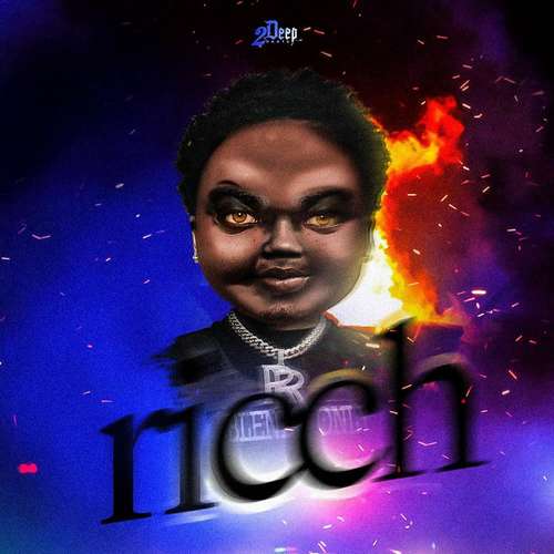 Sample Pack: Ricch (Kits)