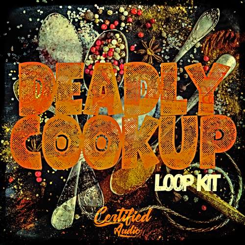 Sample Pack: Deadly Cookup