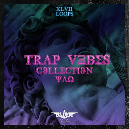 Sample Pack: Trap Vibes Collection