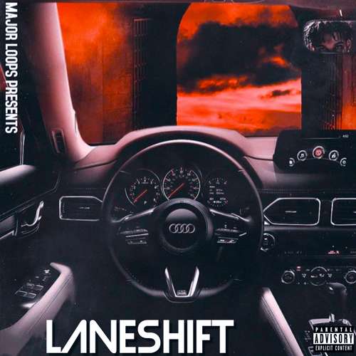 Sample Pack: Laneshift
