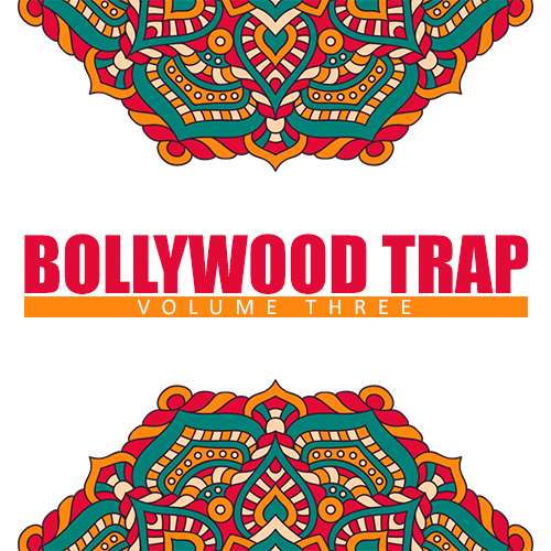 Sample Pack: Bollywood Trap 3
