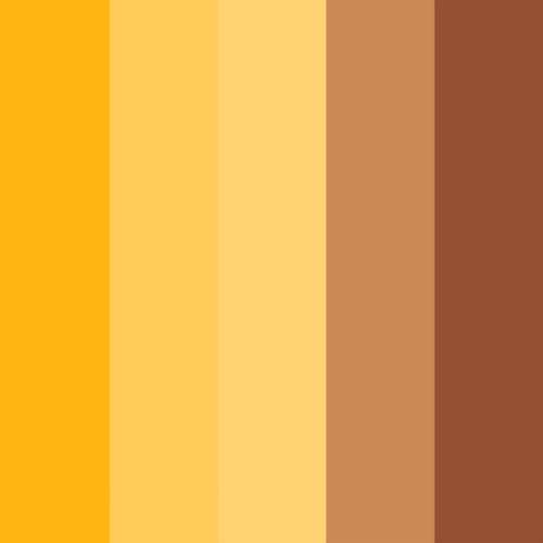 Sample Pack: Shades : Afro