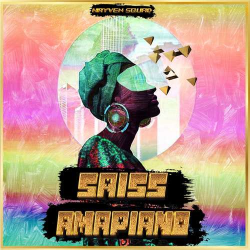 Sample Pack: SAISS AMAPIANO