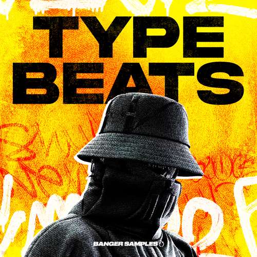 Sample Pack: Type Beats