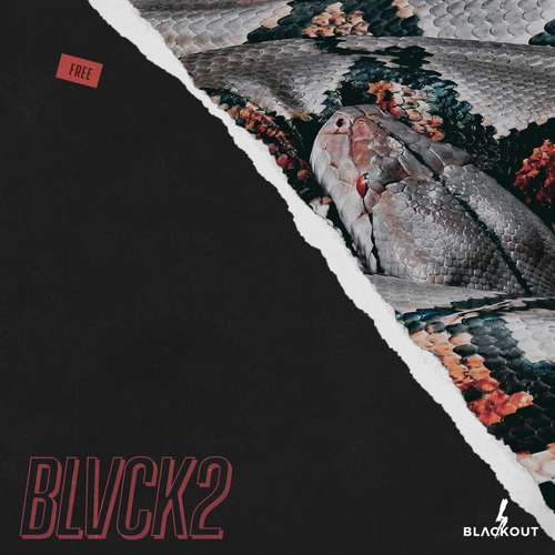 Sample Pack: Blvck 2 - Free Hip-Hop Loops