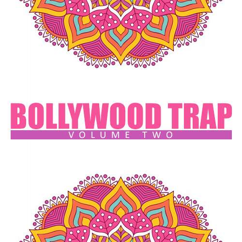 Sample Pack: Bollywood Trap 2