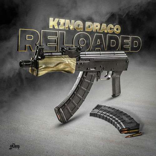 Sample Pack: King Draco Reloaded