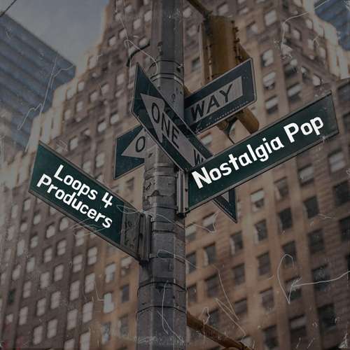 Sample Pack: Nostalgia Pop