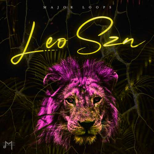 Sample Pack: Leo Szn