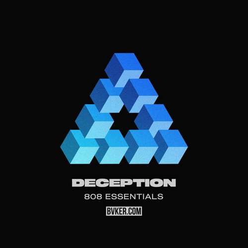 Sample Pack: Deception 808 Essentials