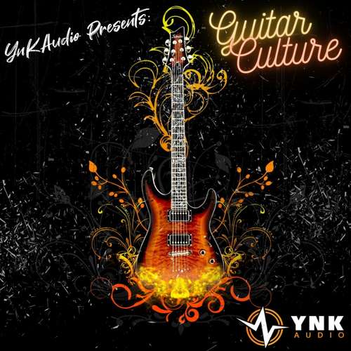 Sample Pack: Guitar Culture