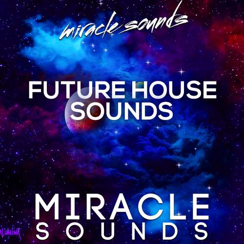 Sample Pack: Future House Sounds