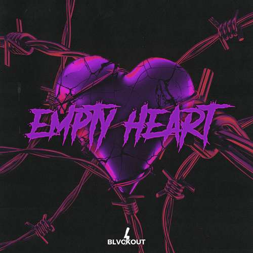 Sample Pack: Empty Heart