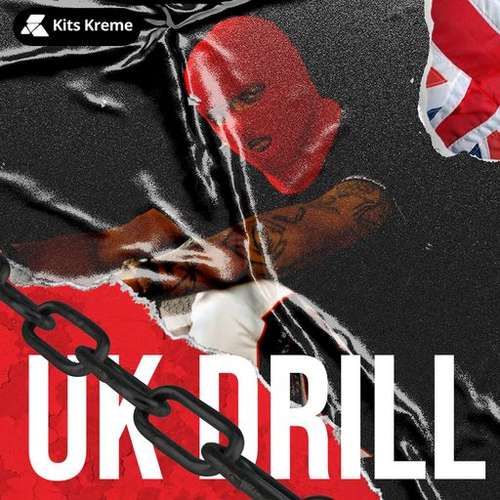 Sample Pack: UK Drill & Grime