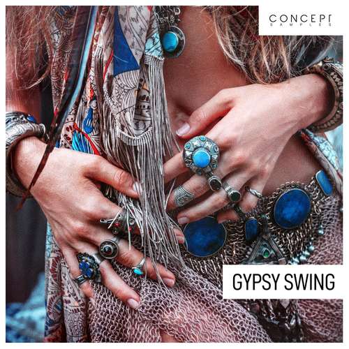 Sample Pack: Gypsy Swing