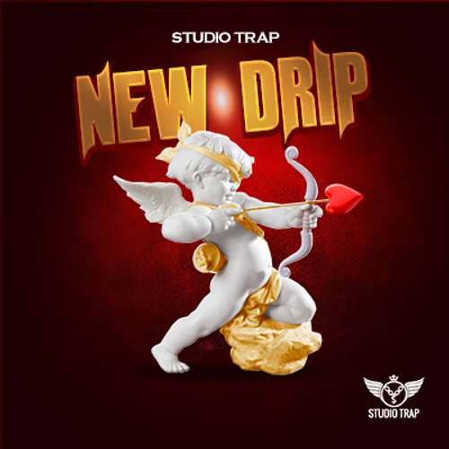Sample Pack: New Drip