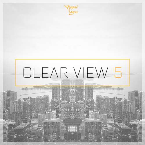 Sample Pack: Clear View 5