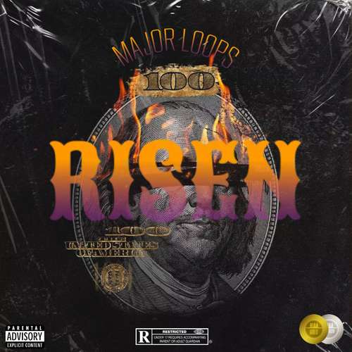 Sample Pack: Risen