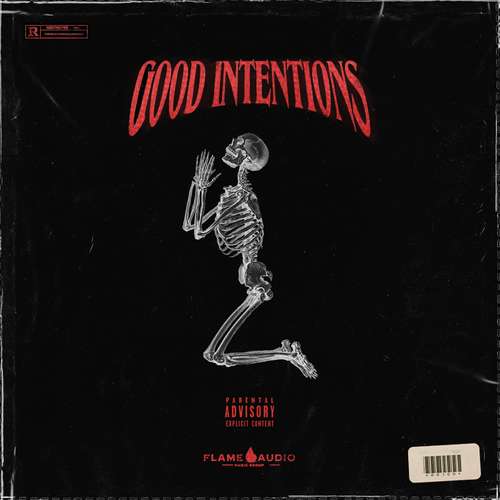 Sample Pack: Good Intensions