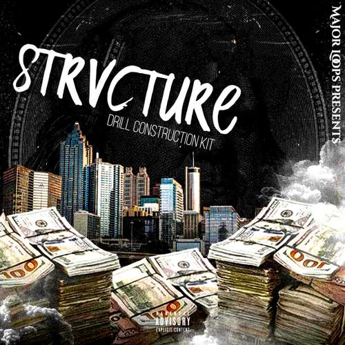 Sample Pack: Structure