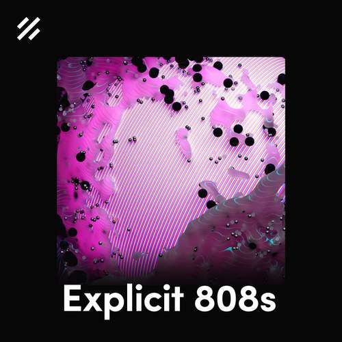 Sample Pack: Explicit 808s (Premium Edition)