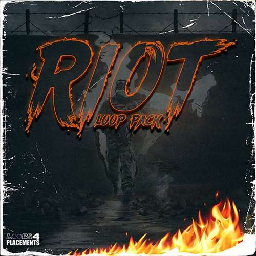 Sample Pack: Riot - Loops Pack