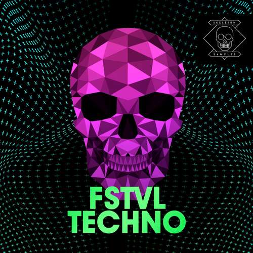 Sample Pack: FSTVL Techno
