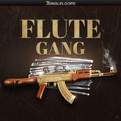 Sample Pack: Flute Gang