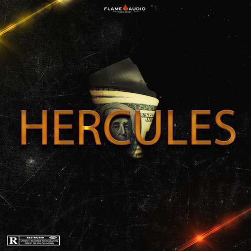 Sample Pack: Hercules