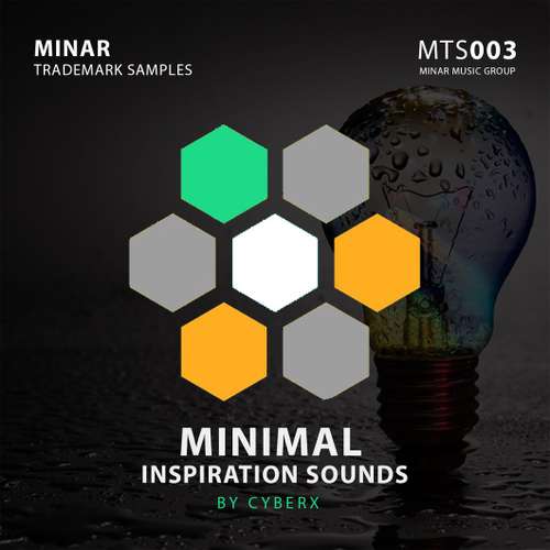 Sample Pack: Minimal Inspiration Sounds