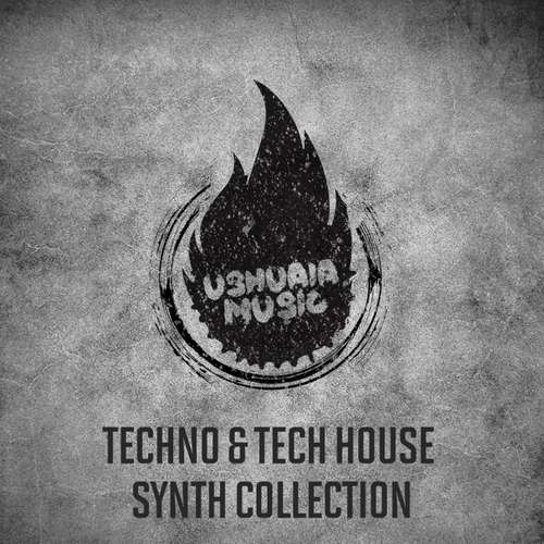Sample Pack: Techno & Tech House Synth Collection