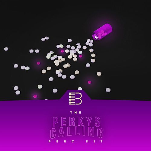Sample Pack: Perkys Calling