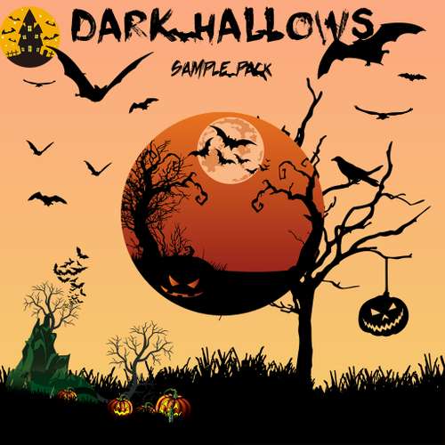 Sample Pack: Dark Hallows