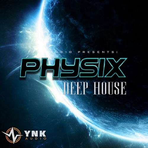 Sample Pack: Physix: Deep House