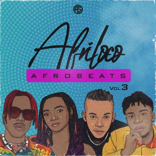 Sample Pack: Afriloco - Afrobeats Vol.3