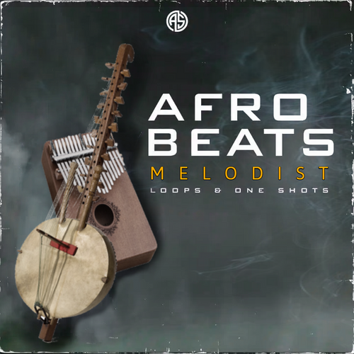 Sample Pack: Afrobeats Melodist